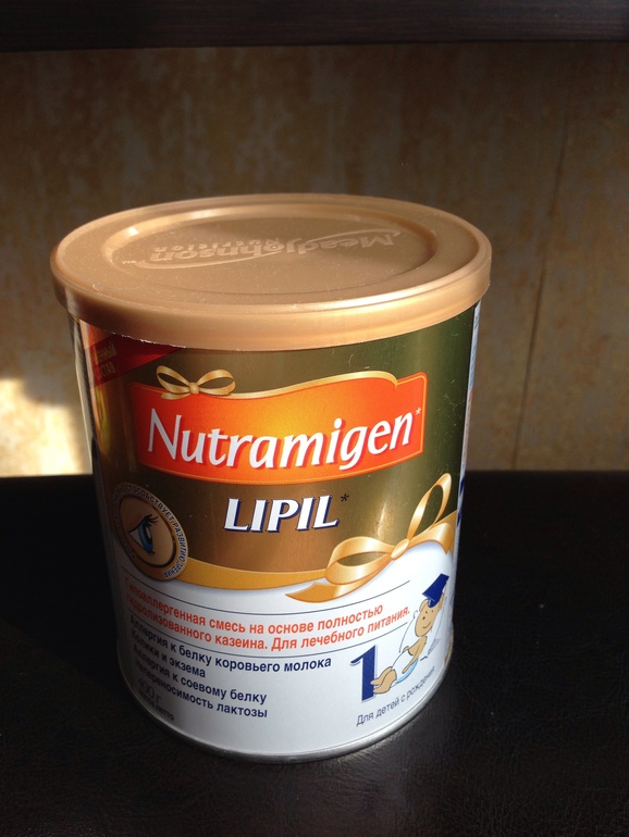 Отдам смесь