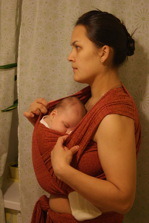 Много-много вопросов =)