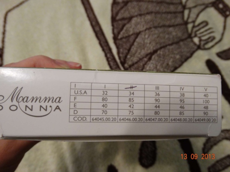 Продам: бандажи Orlett и Relaxan, колготы компрессионные+чулки на роды