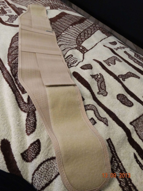 Продам: бандажи Orlett и Relaxan, колготы компрессионные+чулки на роды