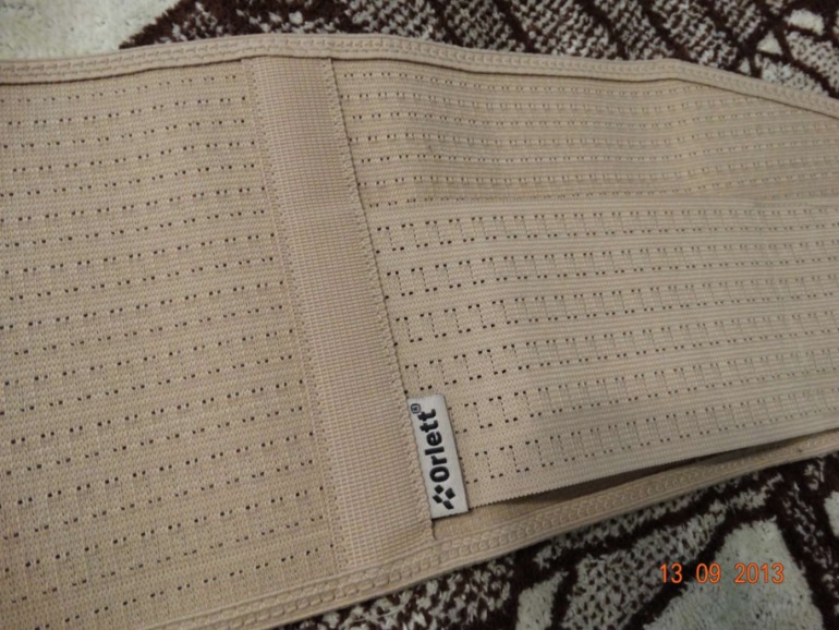 Продам: бандажи Orlett и Relaxan, колготы компрессионные+чулки на роды