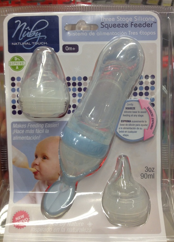 Бутылочки при ГВ и молокоотсос