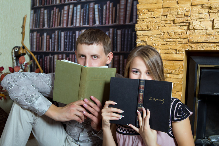 Немного фотографий с нашей свадьбы и Love Story