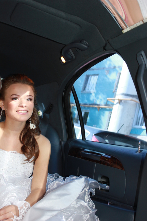 Немного фотографий с нашей свадьбы и Love Story