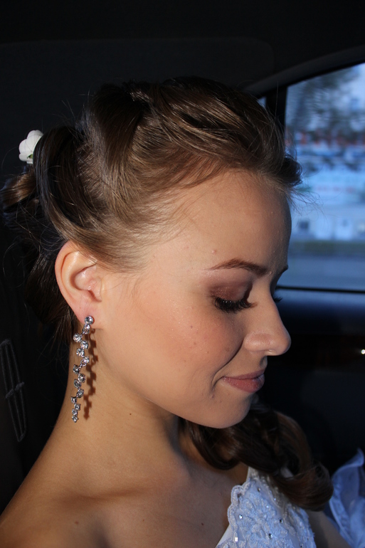 Немного фотографий с нашей свадьбы и Love Story