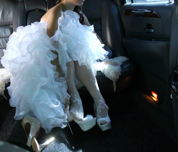 Немного фотографий с нашей свадьбы и Love Story