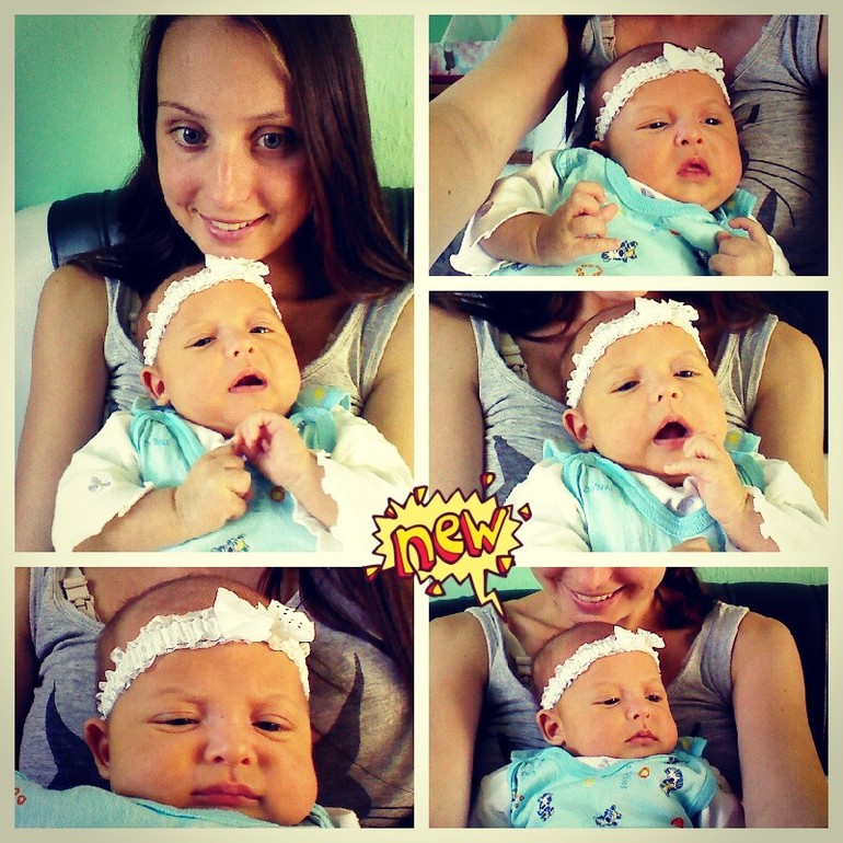 Чем бы мама не тешилась:-)