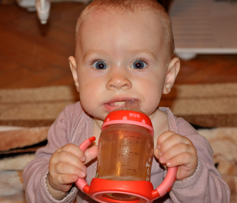 Извечно: зубы