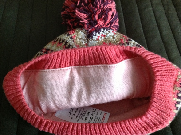 Небольшой практичный хвастик NEXT