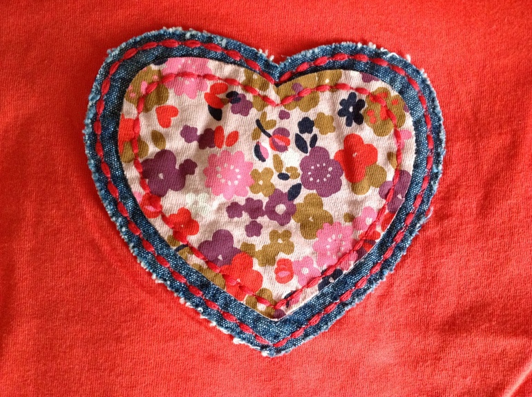 Небольшой практичный хвастик NEXT