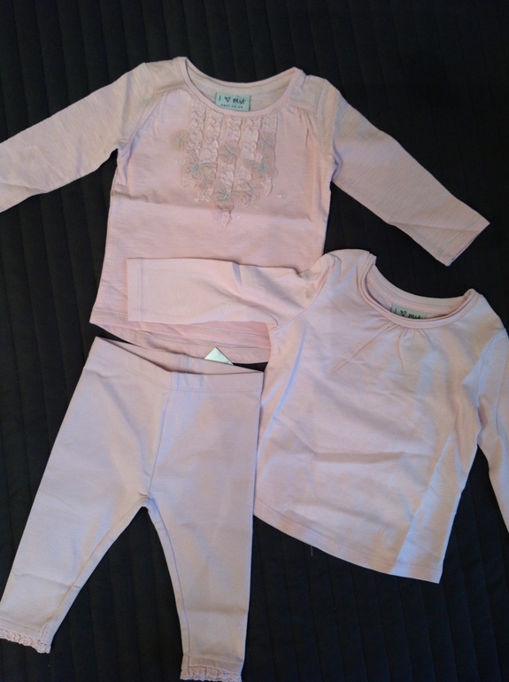 Небольшой практичный хвастик NEXT