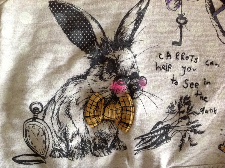 Небольшой практичный хвастик NEXT