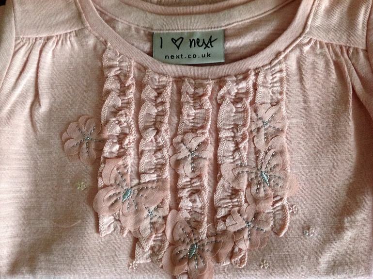 Небольшой практичный хвастик NEXT