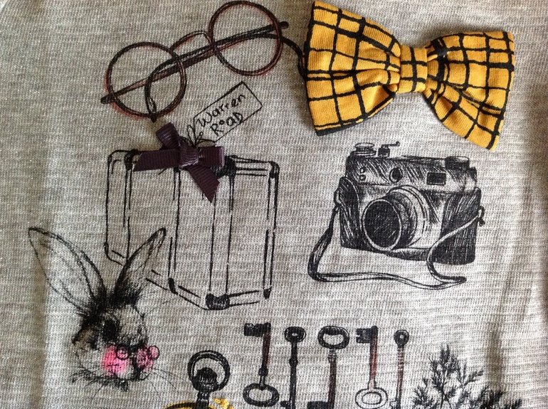 Небольшой практичный хвастик NEXT