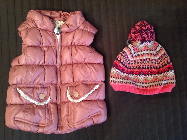 Небольшой практичный хвастик NEXT