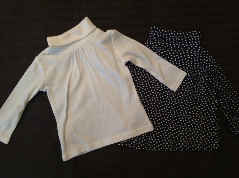 Небольшой практичный хвастик NEXT