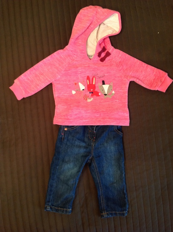 Небольшой практичный хвастик NEXT