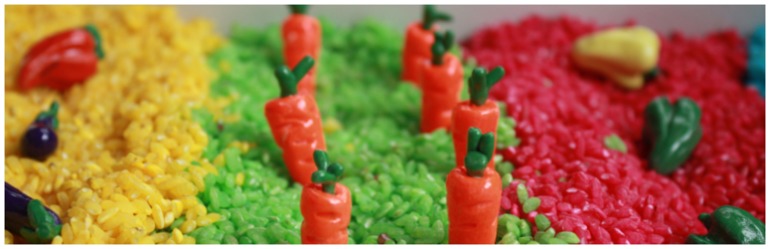 Мелкая моторика. Рис.