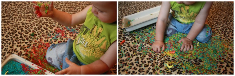 Мелкая моторика. Рис.