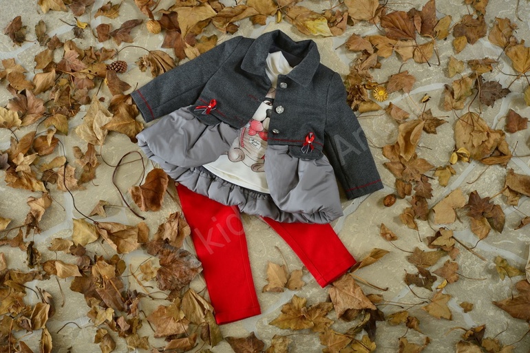 Для девочки 12-18 месяцев Bebus