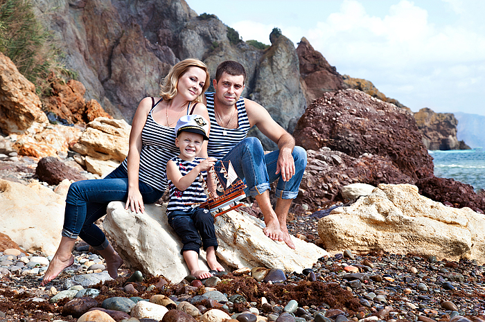 ...море..море...вспоминая лето ....