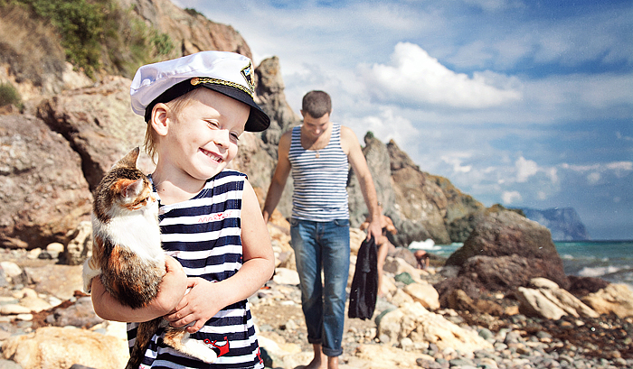 ...море..море...вспоминая лето ....