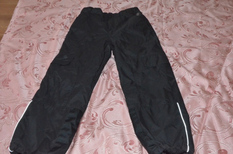 Куртка и брюки Р*ейма для мальчика 134-140