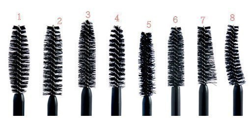 А давайте купим тушь!