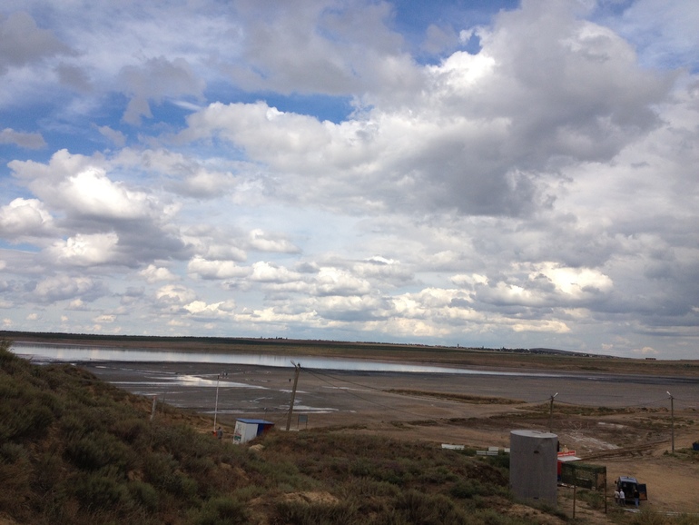 грязелечение