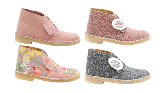 ботинковый разговор