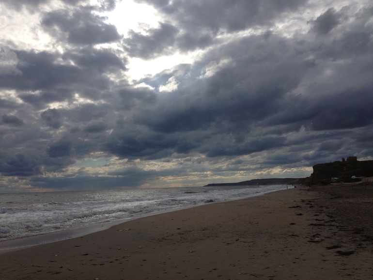 грязелечение