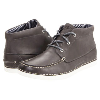 ботинковый разговор