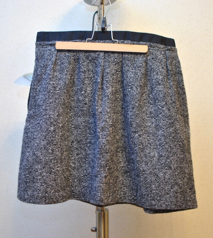 Пристрой модного осеннего гардероба (Америка)