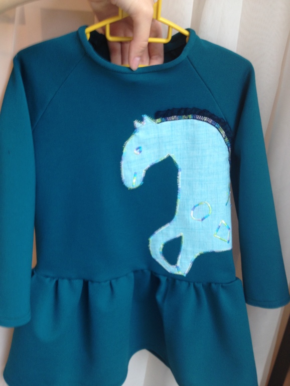 дочин заказ