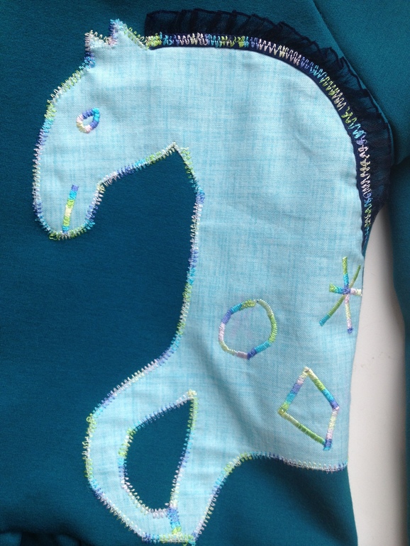 дочин заказ