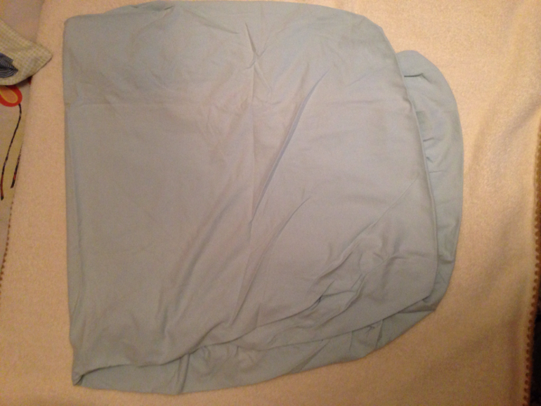 Комплект постельного белья для мальчика Мазекея. Экв. 700