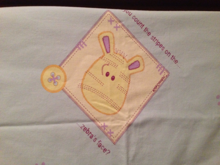 Комплект постельного белья для мальчика Мазекея. Экв. 700