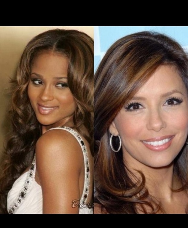 Подскажите что сделать с волосами!