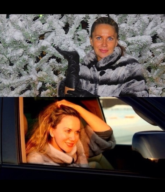 Подскажите что сделать с волосами!