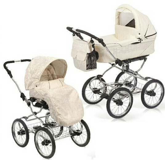 Выбор коляски! Noordline edel или Baby heaven line classic...