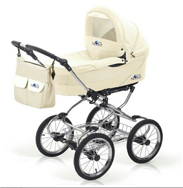Выбор коляски! Noordline edel или Baby heaven line classic...