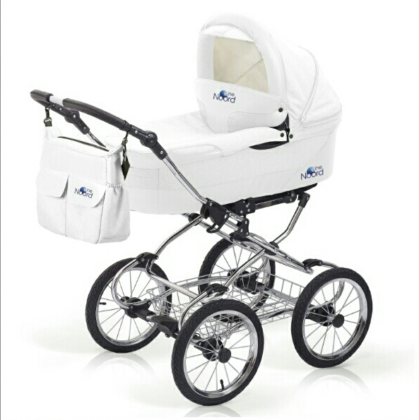 Выбор коляски! Noordline edel или Baby heaven line classic...