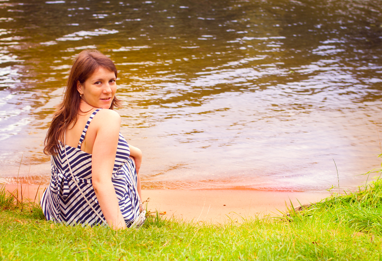 Немножко нас, ровно 35 недель