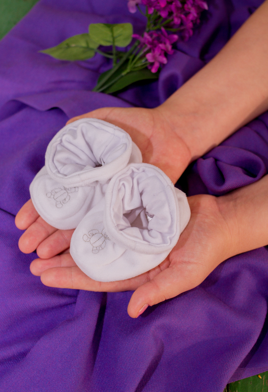 Немножко нас, ровно 35 недель