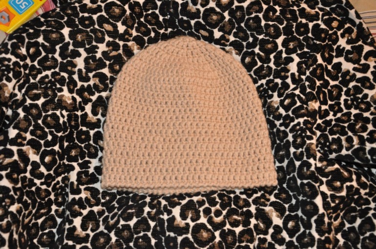 пару вязалочек