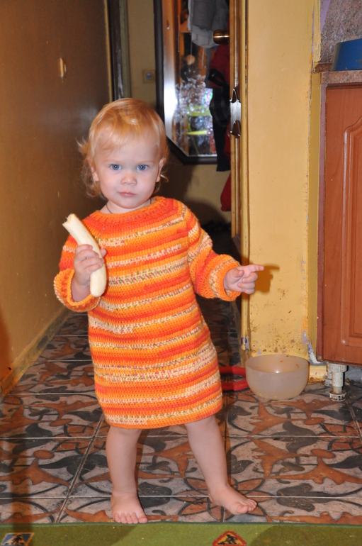 пару вязалочек