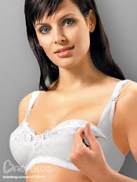 Бюстгалтер новый Bliss для беременных и кормящих женщин р. 3 Е 700 руб.