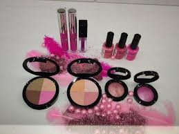 Косметика Farmasi