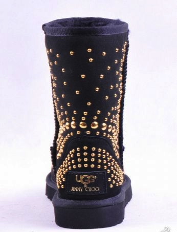 UGG JIMMY CHOO - 37,38,39,40р