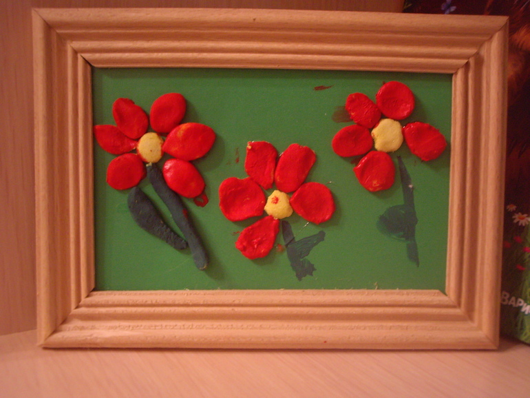 Мы ее слепили "из того, что было"